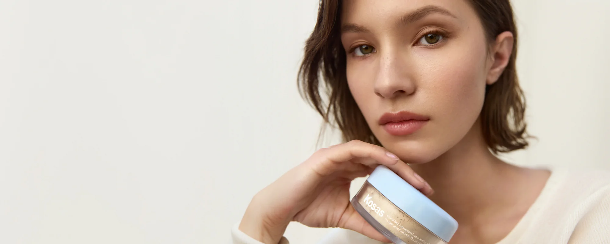Clean Makeup That Acts Like Skincare