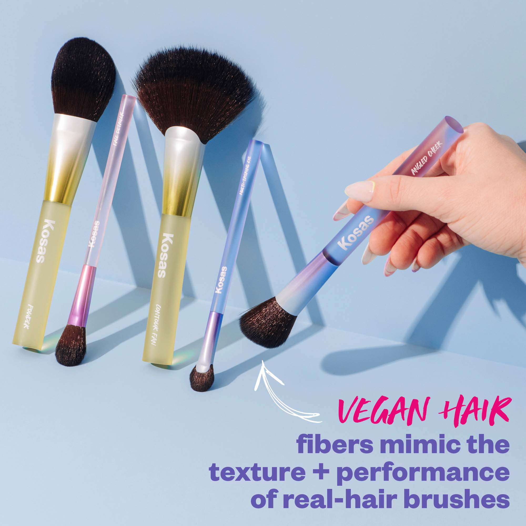 Angled Cheek Brush - Image 4