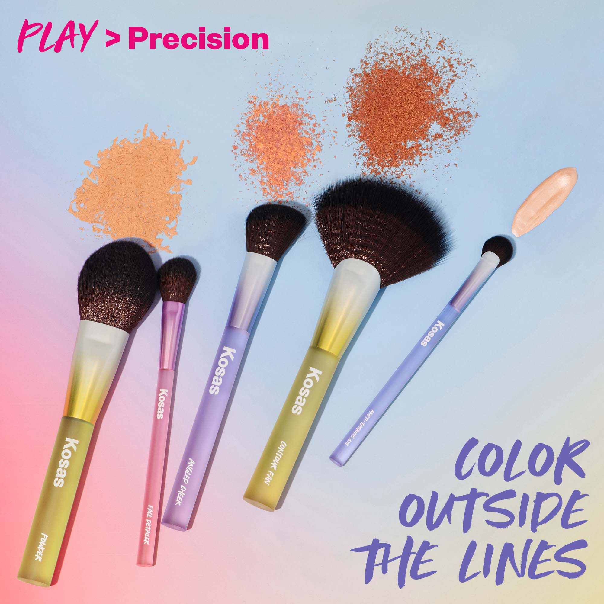Angled Cheek Brush - Image 5