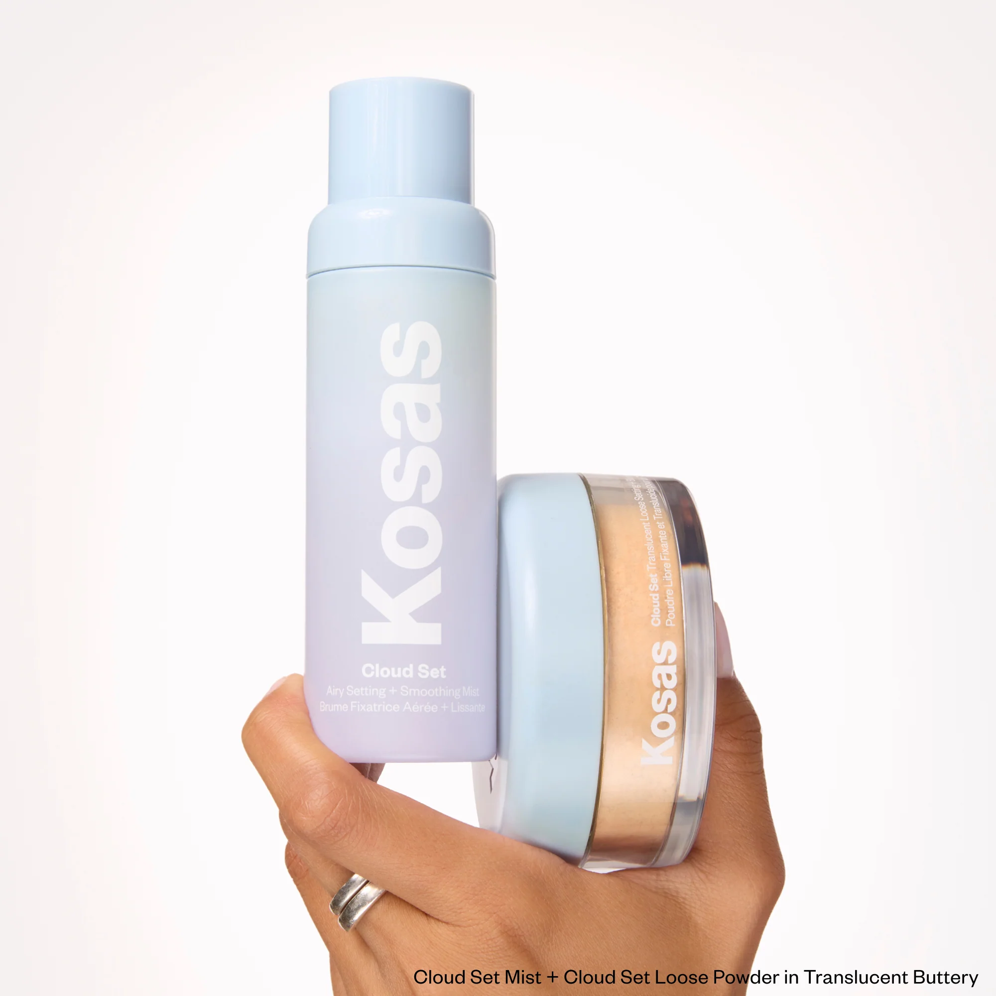 Cloud Skin Set - Image 2