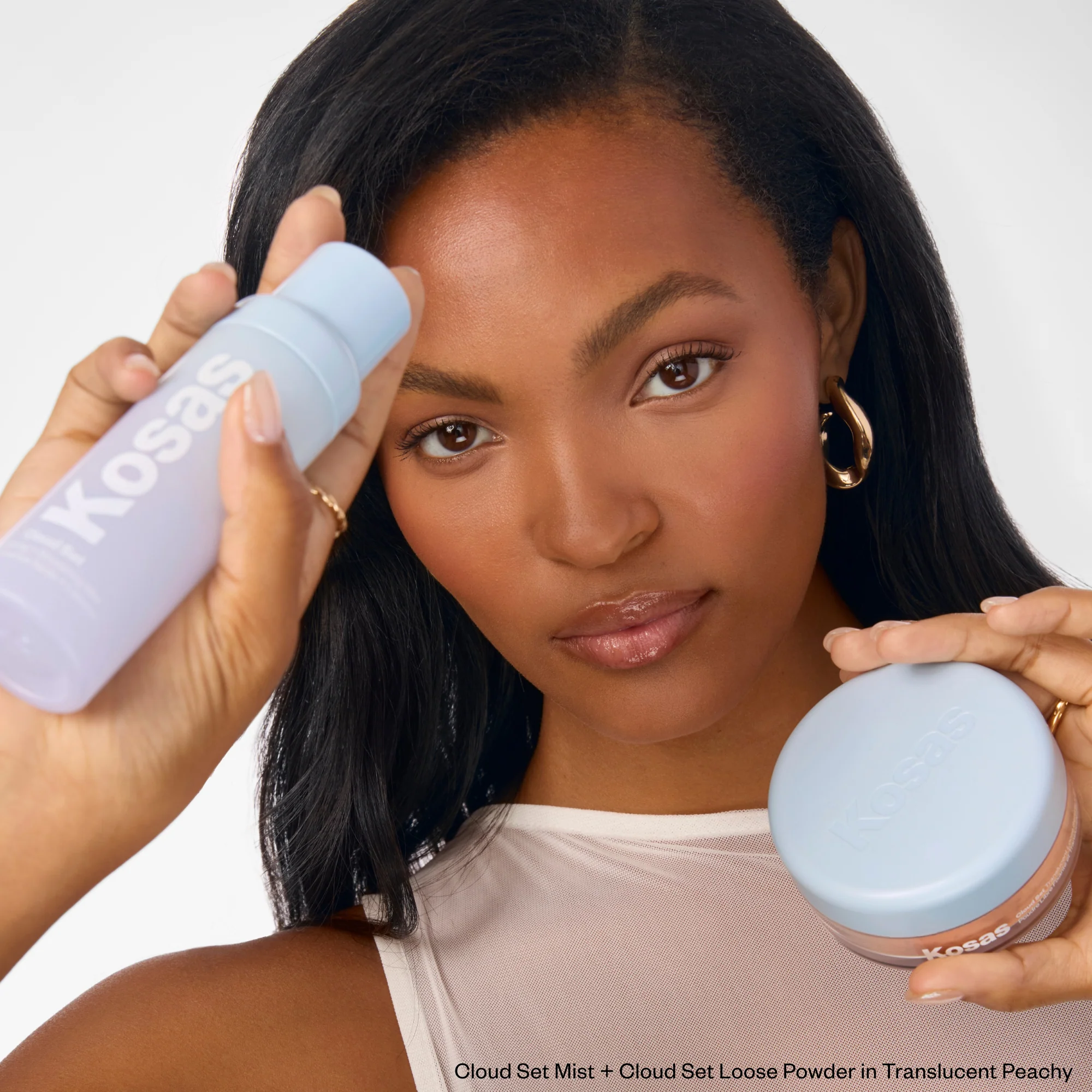 Cloud Skin Set - Image 6