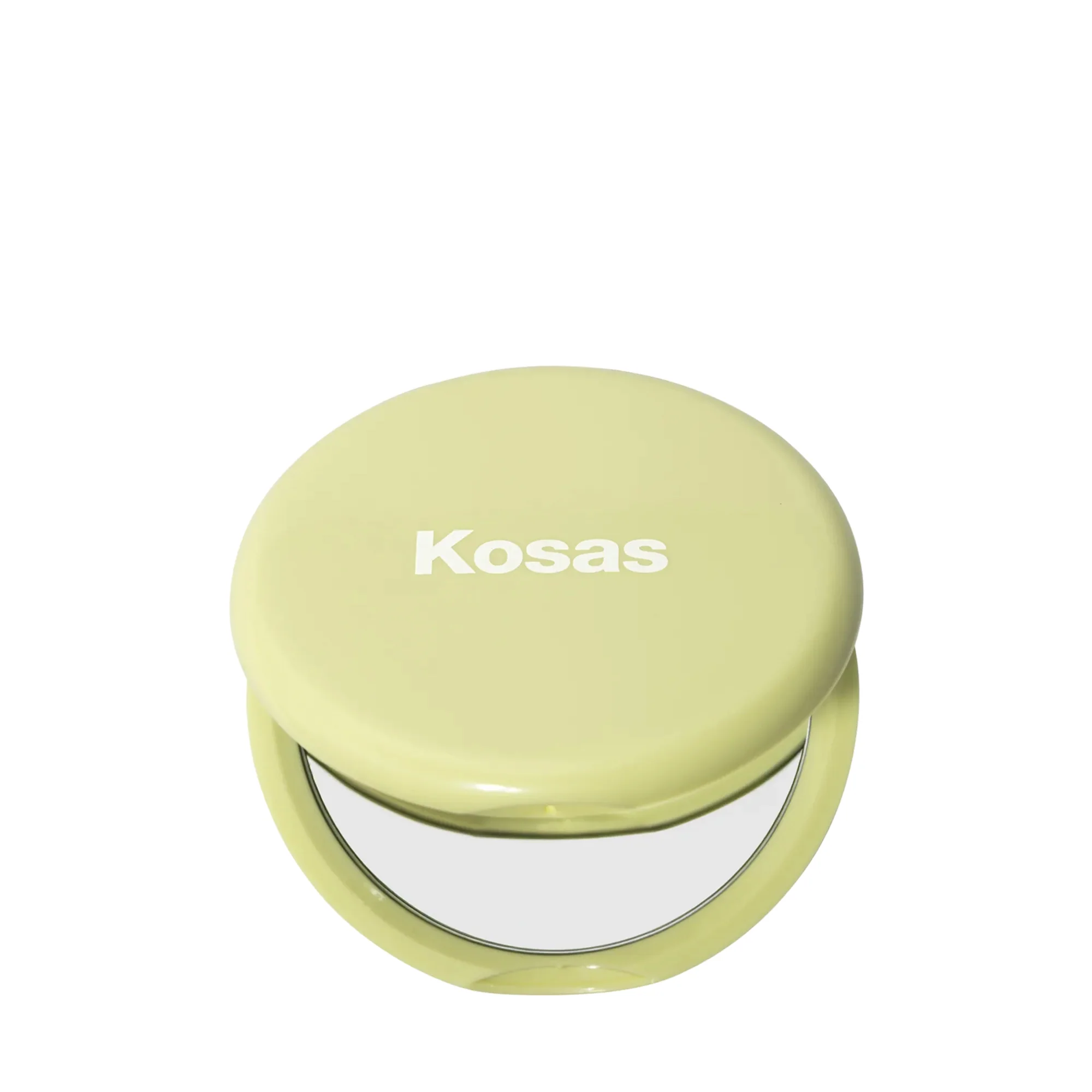 Compact Mirror
