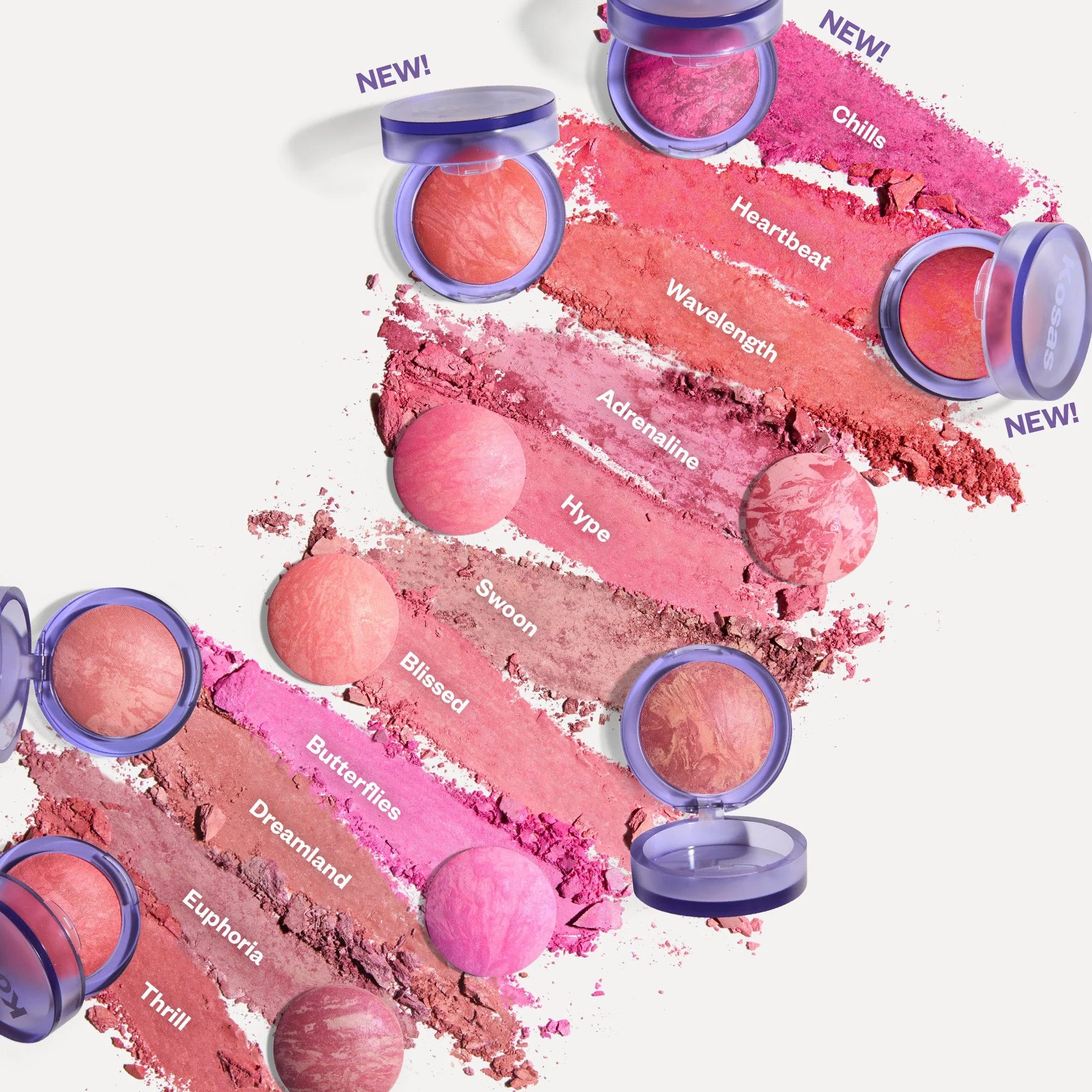 Lip & Cheek Set - Image 5