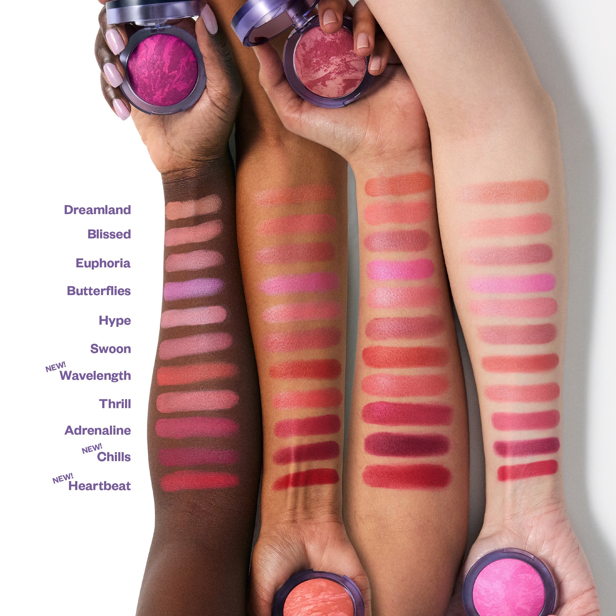 Lip & Cheek Set - Image 7
