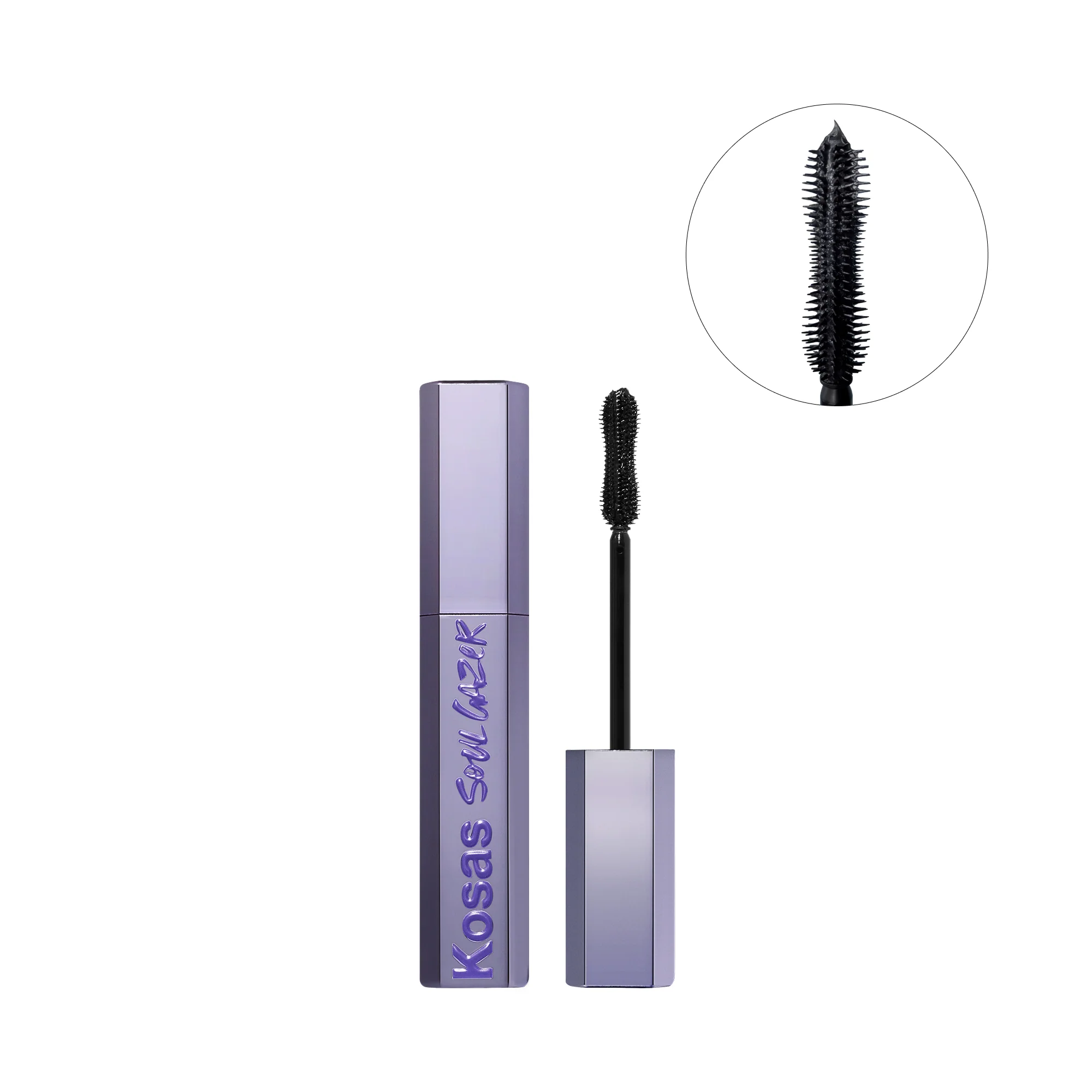 Mini Soulgazer Mascara