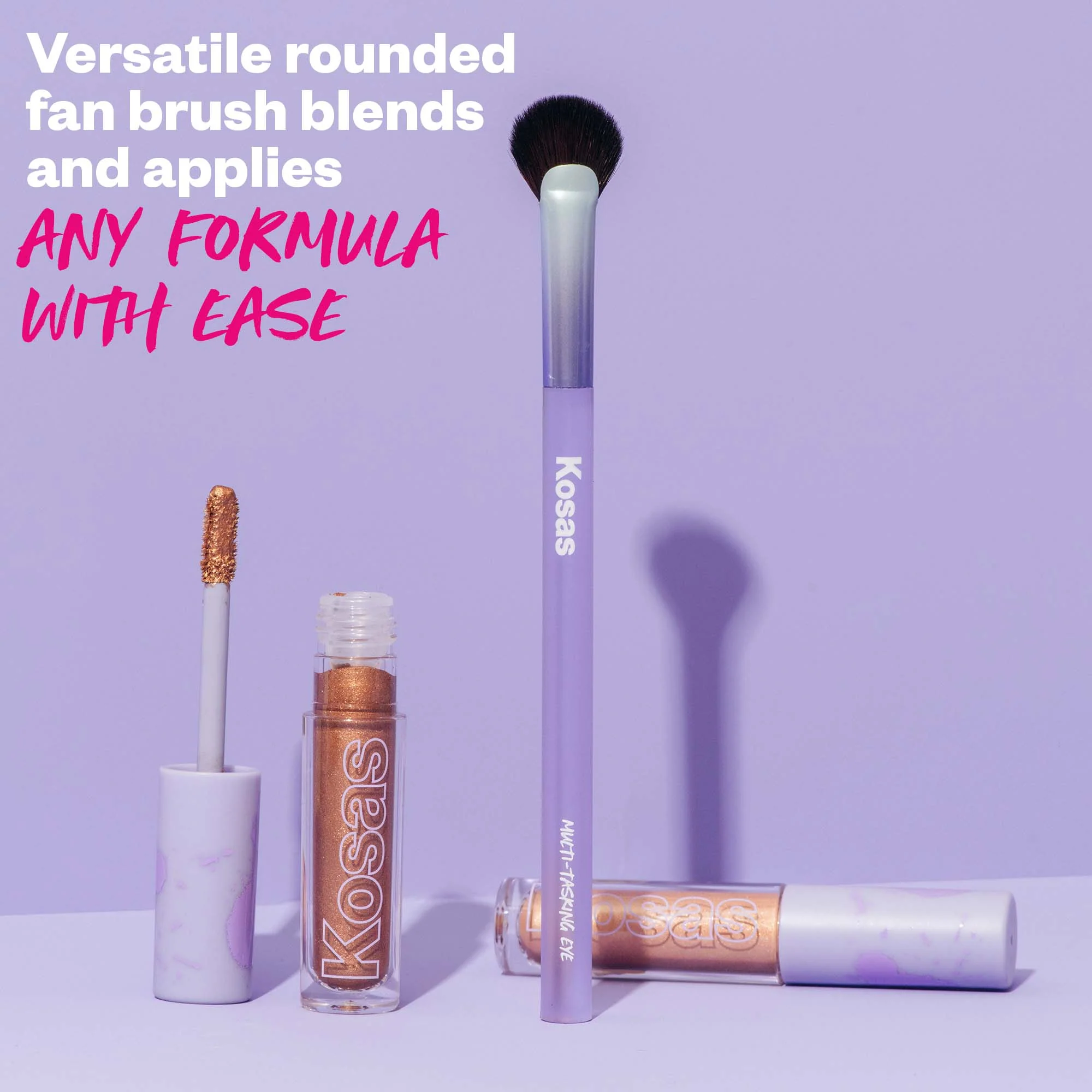 Multitasking Eye Brush - Image 2