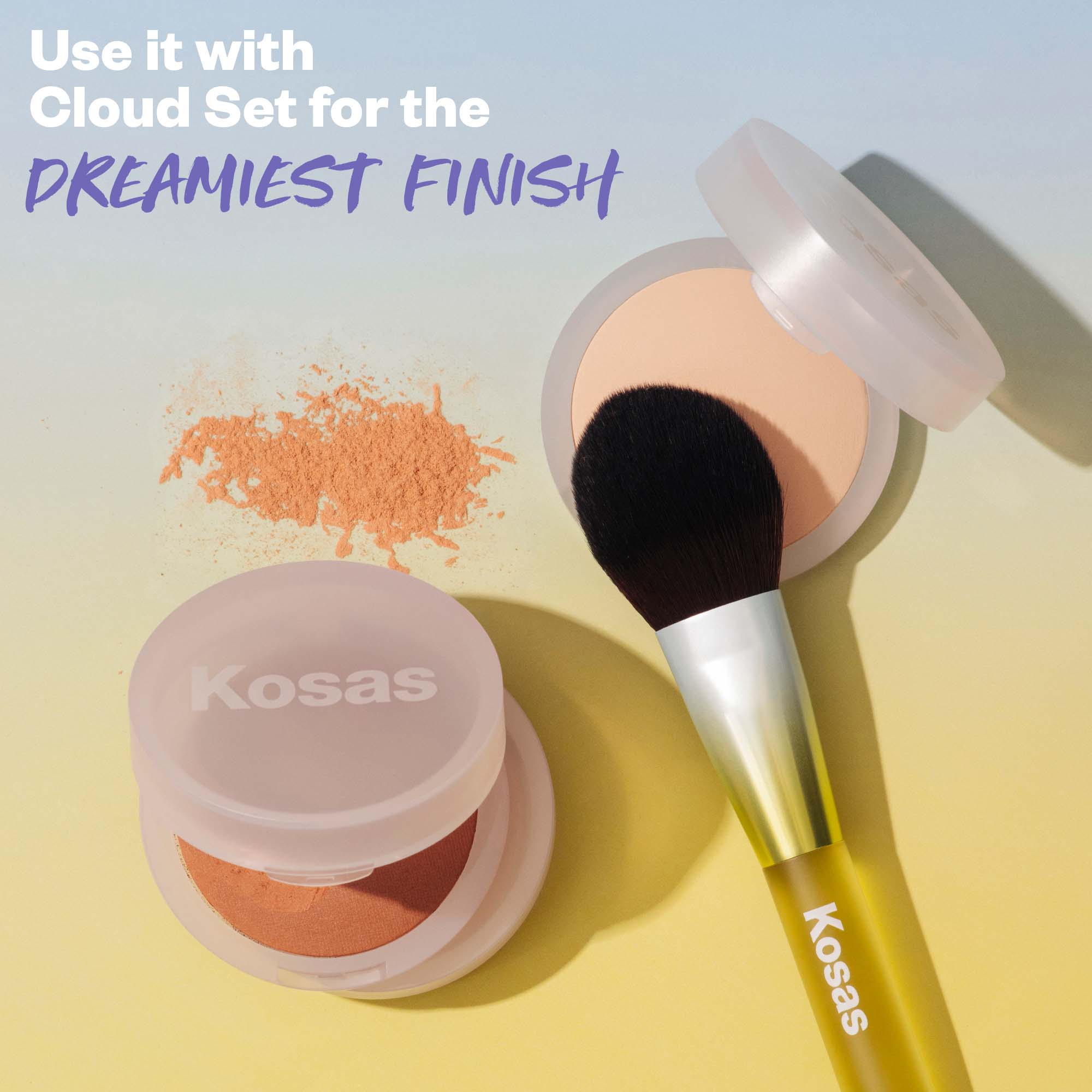 Powder Brush - Image 4