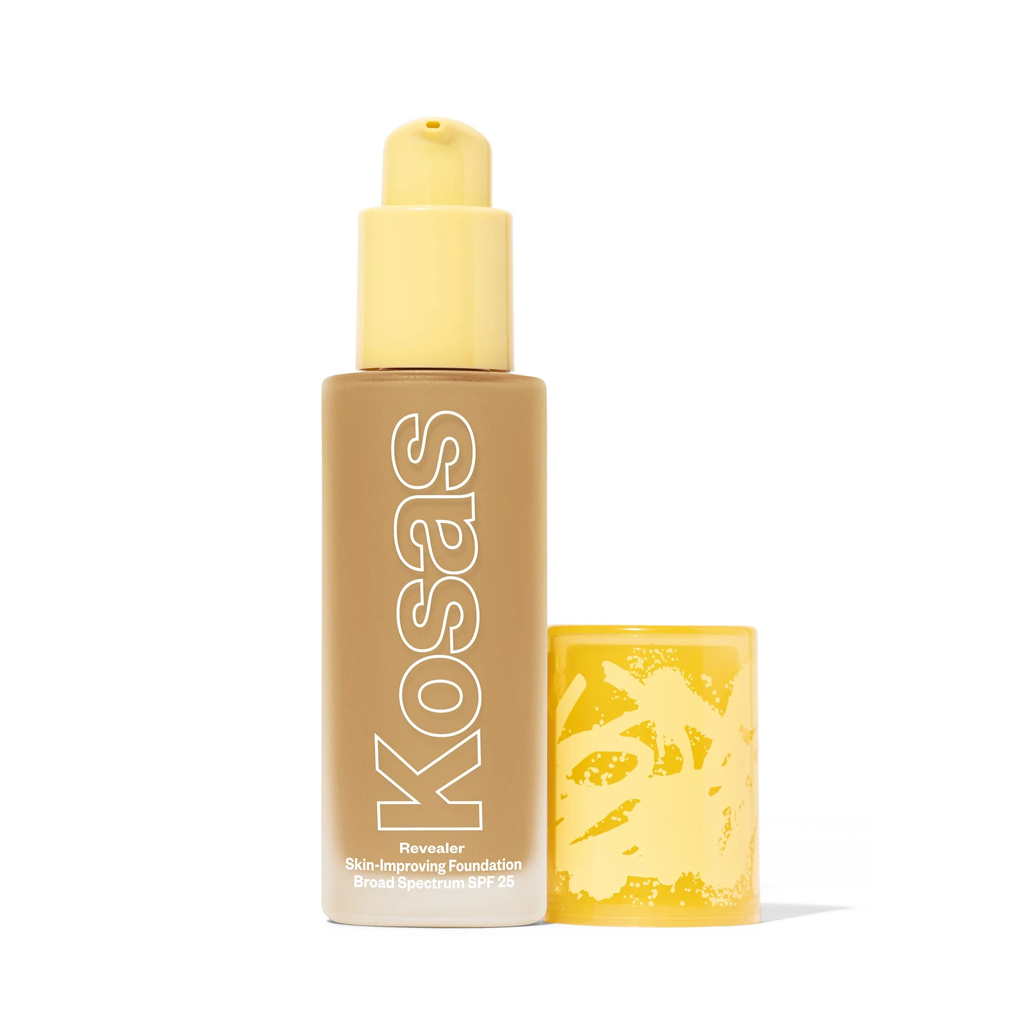 Revealer Skin-Improving Foundation SPF 25 - Image 18