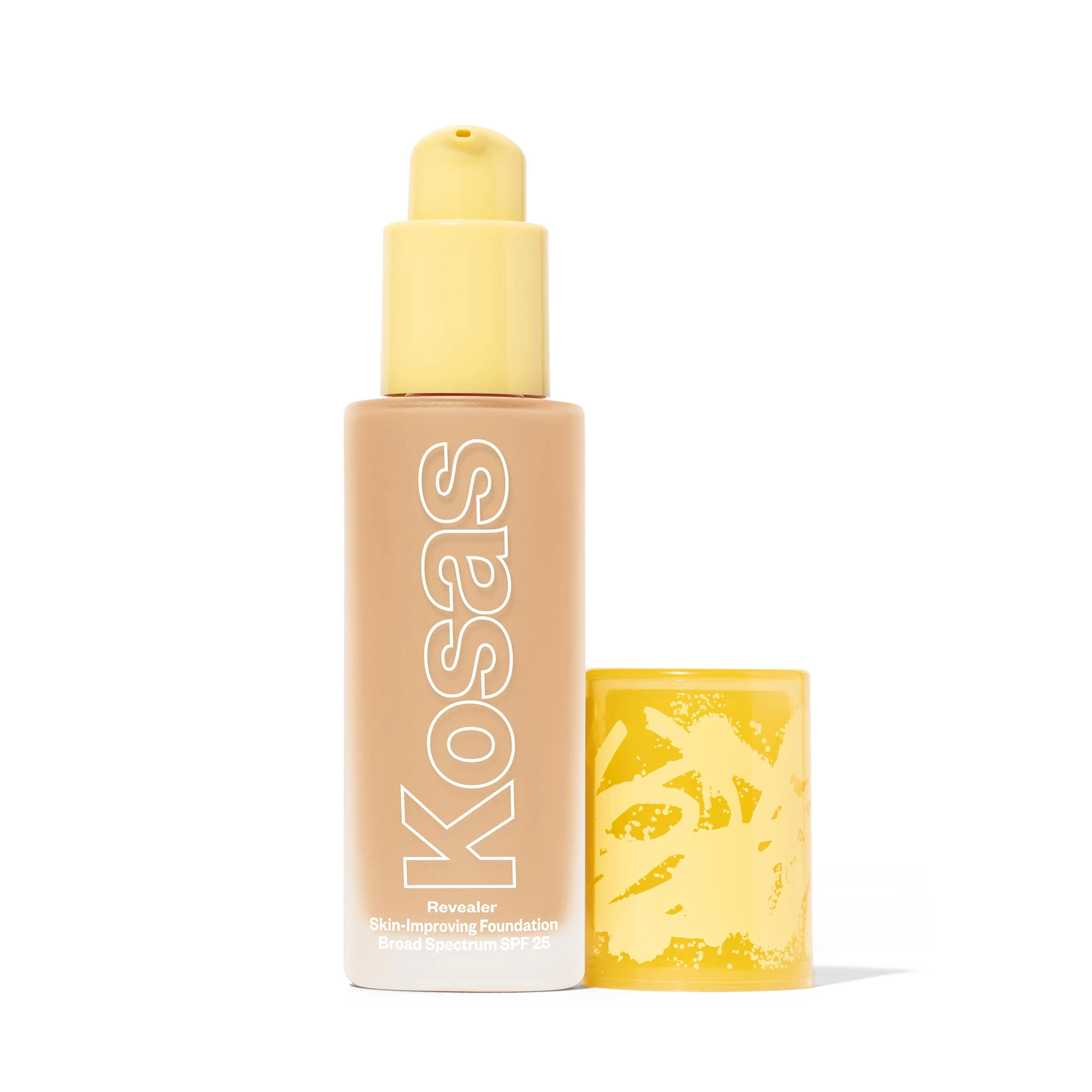 Revealer Skin-Improving Foundation SPF 25 - Image 4
