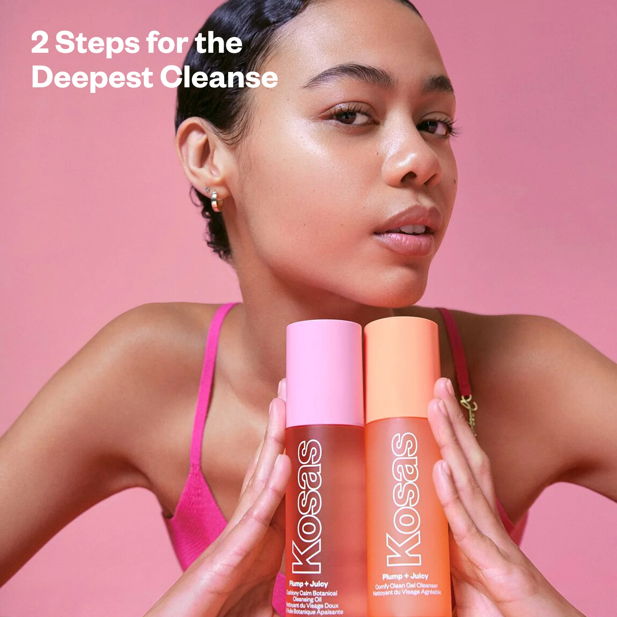 Skincare Freak Cleansing System Set - Image 3