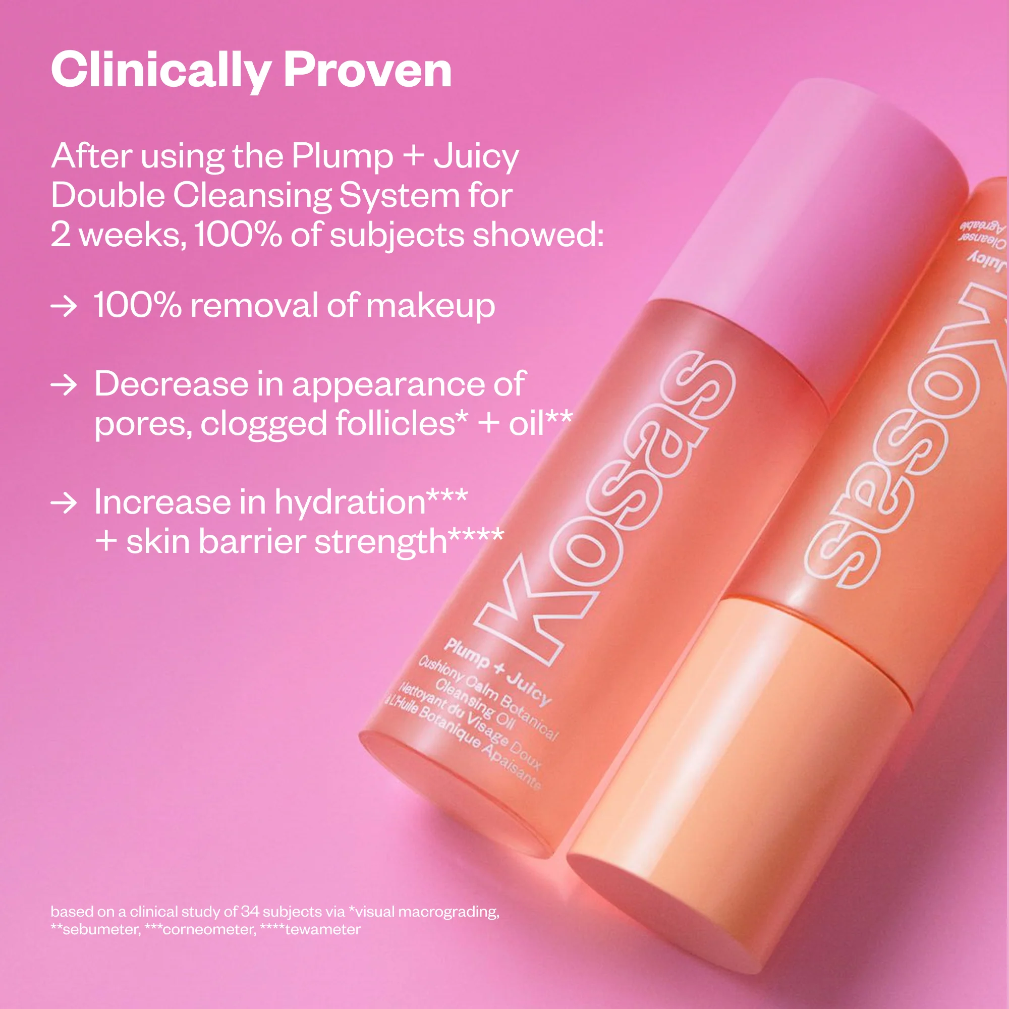 Skincare Freak Cleansing System Set - Image 6