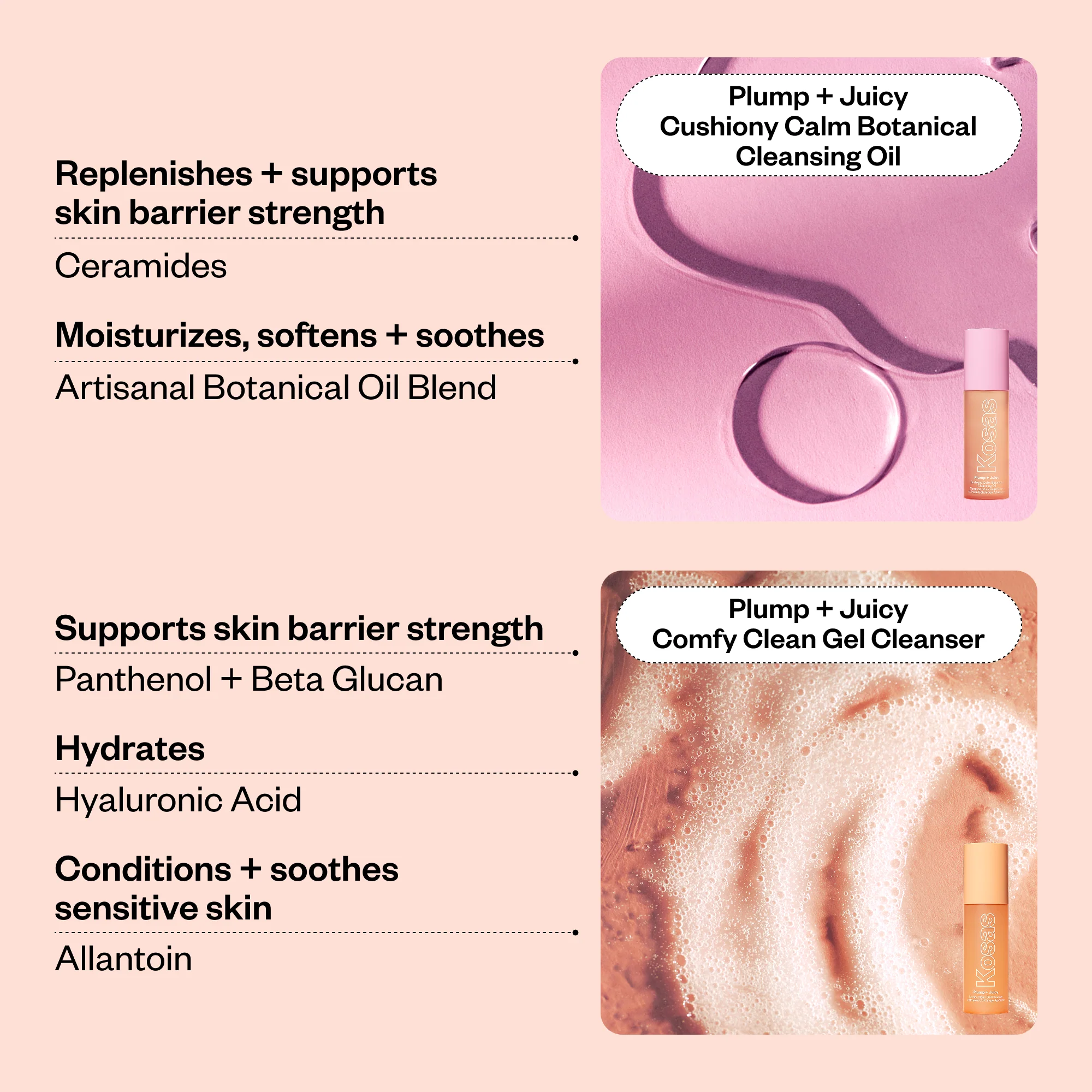 Skincare Freak Cleansing System Set - Image 7